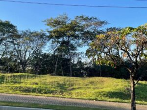 Terreno à venda em Residencial Villa D’Itália, Piracicaba — 250 m²