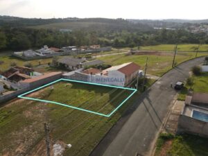 Terreno à venda em Condominio Águas do Campo, São Pedro — 480 m²