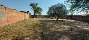 Terreno à venda em Itaperu, Piracicaba — 1.000 m²