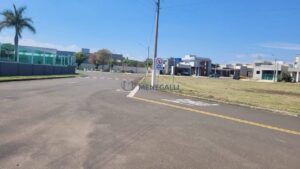 Terreno à venda em Vivamus, Saltinho