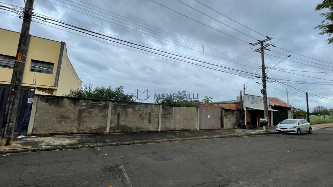 Terreno à venda em Jardim Nova Iguaçu, Piracicaba — 500 m² — Cód. MENEGALLI-TE0680