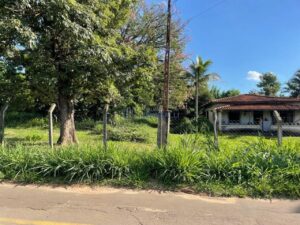 Terreno à venda em Jardim Abaeté, Piracicaba