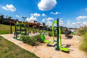 Terreno à venda em Condomínio Damha II, Piracicaba — 405 m²