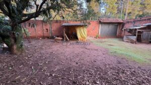 Terreno à venda em Loteamento São Francisco, Piracicaba — 282 m²