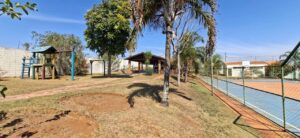 Terreno à venda em Campestre, Piracicaba — Park Campestre II — 1.000 m² — Cód. MENEGALLI-TE0655