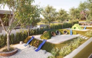 Terreno à venda em Reserva Jequitibá, Piracicaba — Loteamento Village Park Authoria