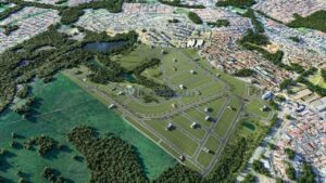 Terreno à venda em Lagos do Engenho, Piracicaba