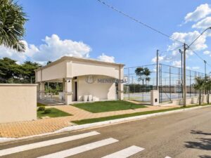 Terreno à venda em Villa D’Itália ll, Piracicaba — 220 m²