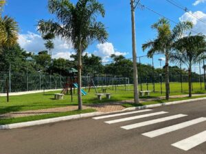 Terreno à venda em Villa D’Itália ll, Piracicaba — 220 m²