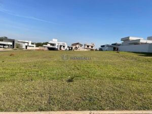 Terreno à venda em Condominio Moinho Vermelho, Piracicaba