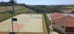 Terreno à venda em Campestre, Piracicaba — Residencial Novo Campestre