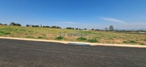 Terreno à venda em Vista Campestre, Piracicaba