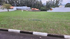 Terreno à venda em Condominio Águas do Campo, São Pedro — 450 m²