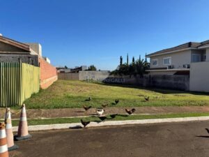 Terreno à venda em Park Campestre, Piracicaba