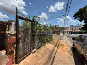 Terreno à venda em Vila Prudente, Piracicaba
