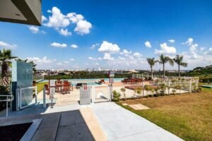 Terreno à venda em Condomínio Damha II, Piracicaba — 405 m²
