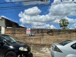 Terreno à venda em Prezotto, Piracicaba