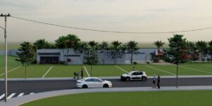 Terreno à venda em Taquaral, Piracicaba — Loteamento Jardim TerrAmerica Piracicaba