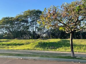 Terreno à venda em Residencial Villa D’Itália, Piracicaba — 250 m²