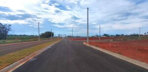Terreno à venda em Parque dos Laranjais, Piracicaba — 200 m² — Cód. MENEGALLI-TE0554