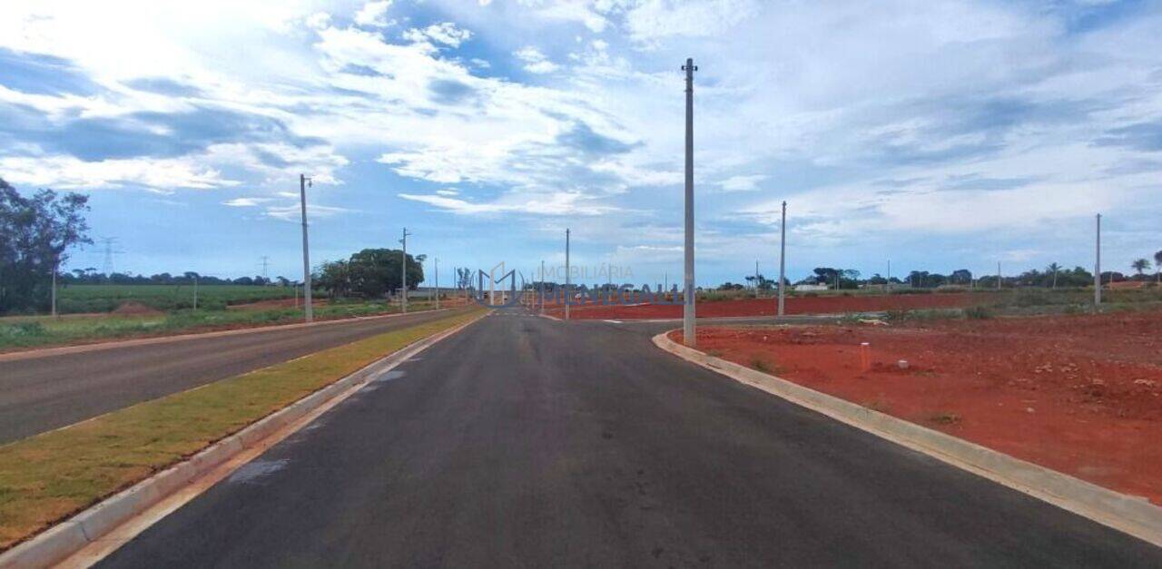 Terreno à venda em Parque dos Laranjais, Piracicaba — 200 m² — Cód. MENEGALLI-TE0554