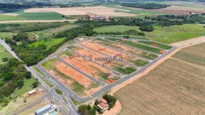 Terreno à venda em Loteamento Bela Vida, Saltinho