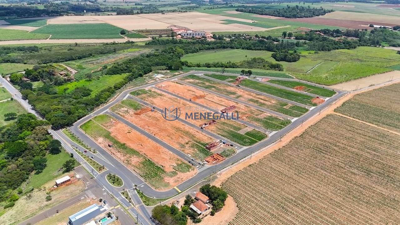 Terreno à venda em Loteamento Bela Vida, Saltinho