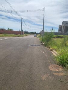 Terreno à venda em Santa Terezinha, Piracicaba — 250 m² — Cód. MENEGALLI-TE0676
