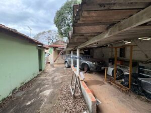 Terreno à venda em Vila Independência, Piracicaba — 450 m²