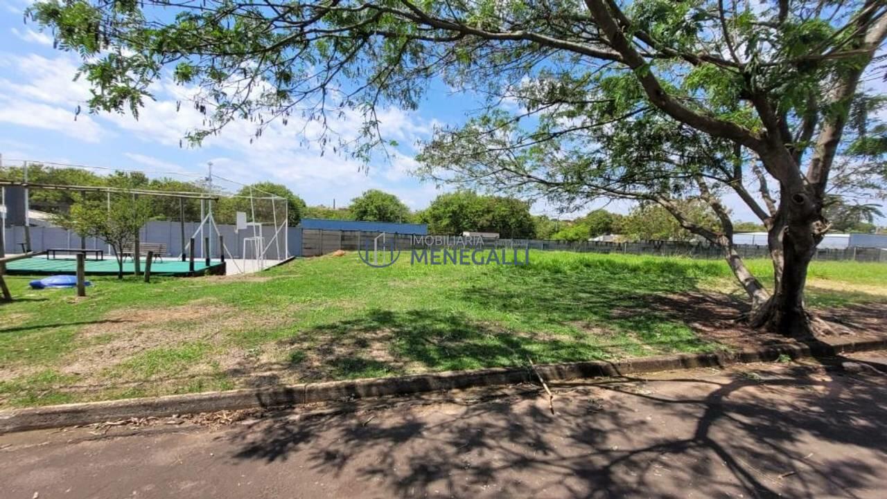 Terreno à venda em Residencial San Marino, Rio das Pedras — 300 m² — Cód. MENEGALLI-TE0730
