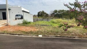 Terreno à venda em Condomínio Portal do Horto, Piracicaba — 250 m²