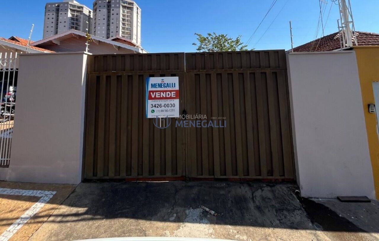 Terreno à venda em Paulicéia, Piracicaba — 254 m²