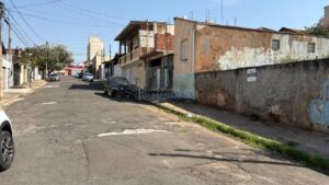 Terreno à venda em Vila Monteiro, Piracicaba — 250 m² — Cód. MENEGALLI-TE0716