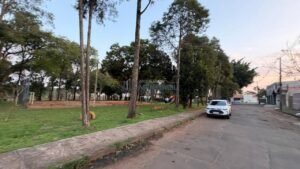 Terreno à venda em Loteamento São Francisco, Piracicaba — 282 m²