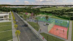 Terreno à venda em Lagos do Engenho, Piracicaba