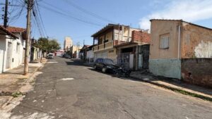 Terreno à venda em Vila Monteiro, Piracicaba — 250 m² — Cód. MENEGALLI-TE0716