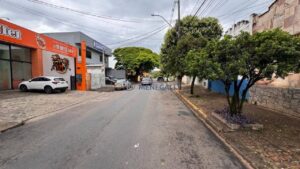 Terreno à venda em Vila Rezende, Piracicaba — 276 m²