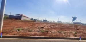 Terreno à venda em Loteamento Bela Vida, Saltinho