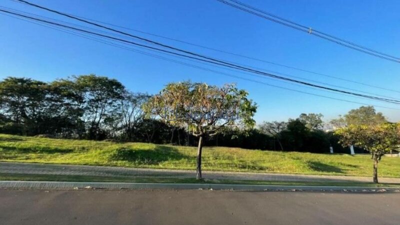 Terreno à venda em Residencial Villa D’Itália, Piracicaba — 256 m²