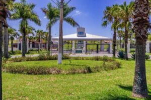 Terreno à venda em Residencial Terras de Ártemis, Piracicaba — 560 m²