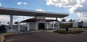 Terreno à venda em Condominio Park Unimep Taquaral, Piracicaba — 245 m²