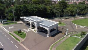 Terreno à venda em Villa D’Itália ll, Piracicaba — 220 m²
