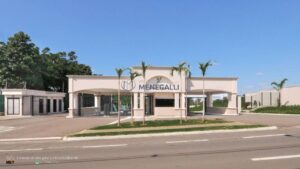 Terreno à venda em Villa D’Itália ll, Piracicaba — 220 m²