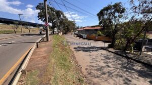 Terreno à venda em Jardim Planalto, Piracicaba