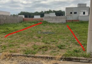 Terreno à venda em Campestre, Piracicaba — Residencial Quinta do Campestre