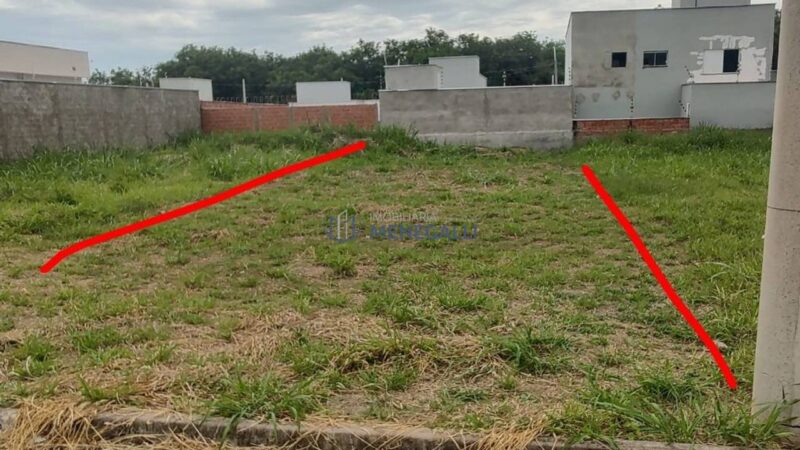Terreno à venda em Campestre, Piracicaba — Residencial Quinta do Campestre