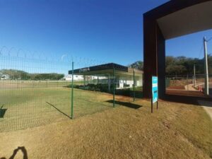 Terreno à venda em Residencial Canadá, Piracicaba — 272 m²