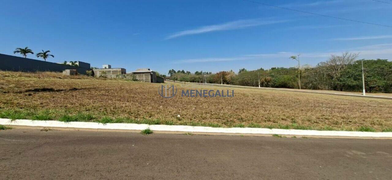 Terreno à venda em Campestre, Piracicaba — Park Campestre II — 1.000 m² — Cód. MENEGALLI-TE0655