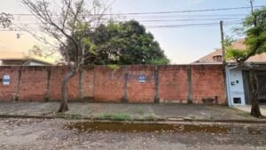 Terreno à venda em Loteamento São Francisco, Piracicaba — 282 m²