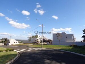 Terreno à venda em Residencial Villa D’Itália, Piracicaba — 250 m²